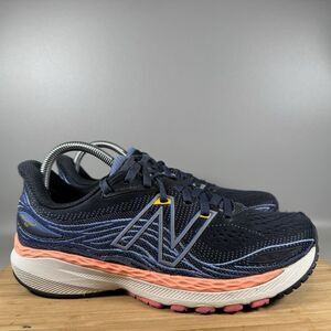 New Balance 860v12‎ Women Size 10 B Comfort Running Walking Shoes Sneaker Blue